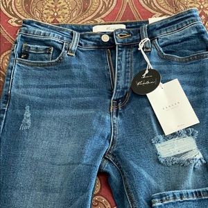 ViCi KANCAN skinny jeans in 26